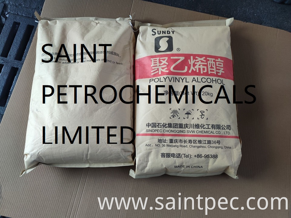 Sinopec Pva 088 50 G